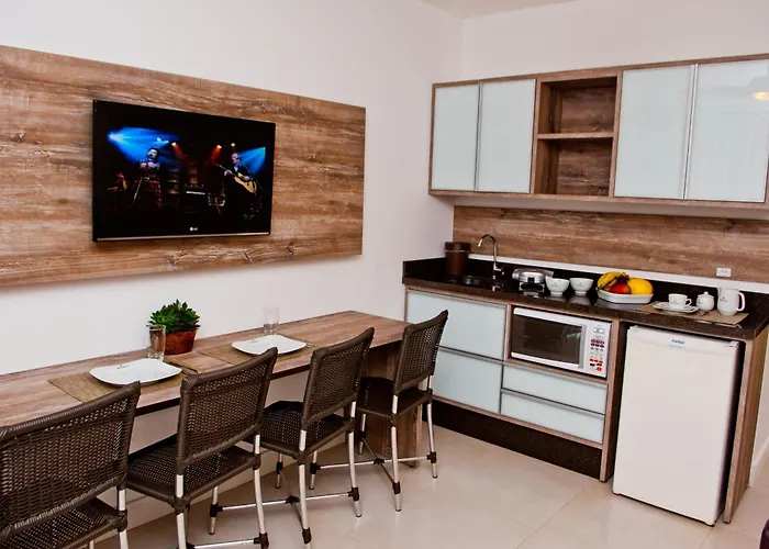 Pousada Bora Bora Bombinhas