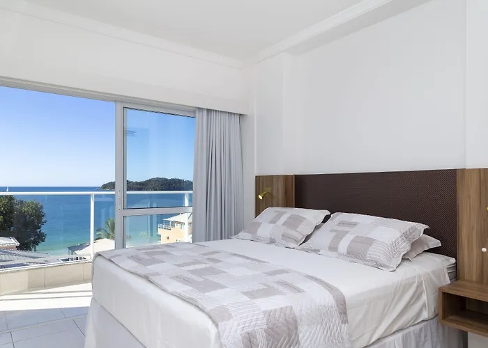 Pousada Riviera BombinhasPousada