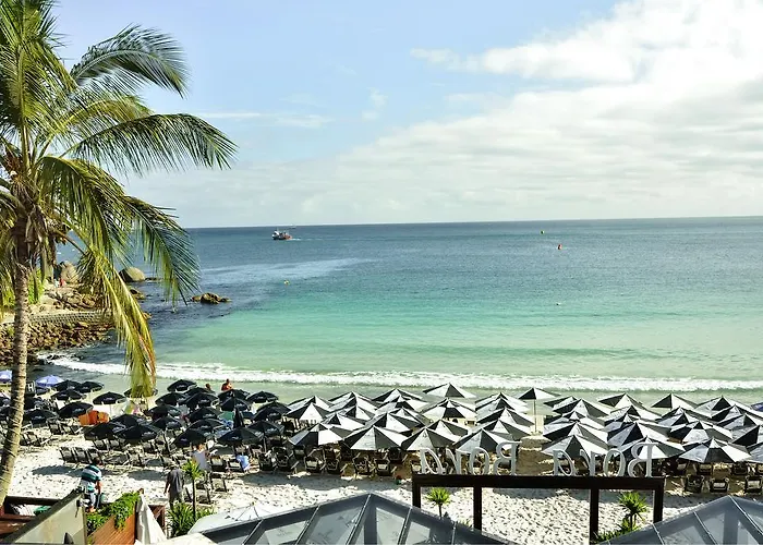 Pousada Bora Bora Bombinhas